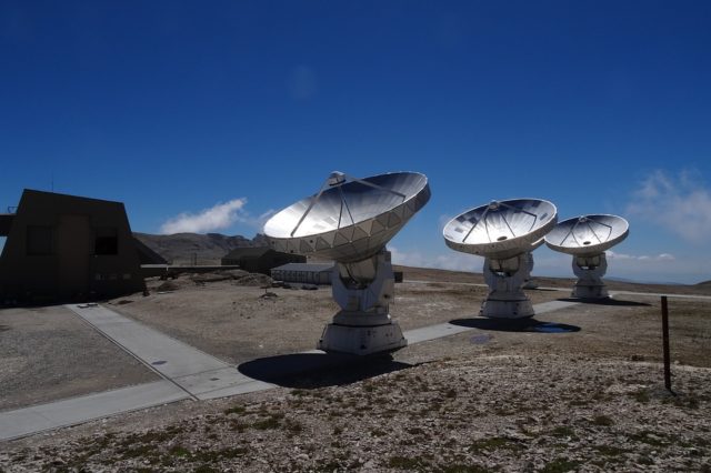 Спиральные антенны (расчет)