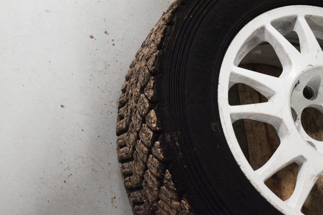 Разработка технологического процесса ЕО автомобиля ГАЗ-53 (курсовая)