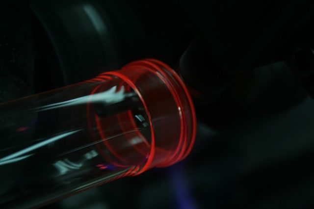 Тепло и массообмен в РЭА с перфорированным корпусом (реферат)