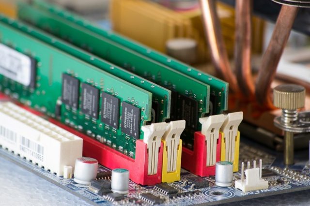 Проектирование устройства логического управления (разработка электронного автомата) (реферат)