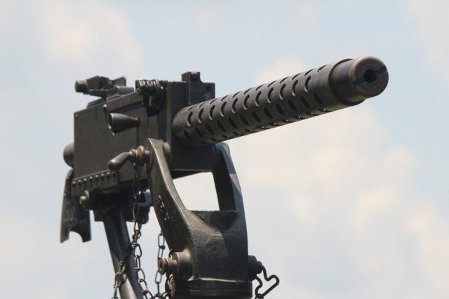 Назначение, вооружение, экипировка и всестороннее обеспечение подразделений специального назначения (курсовая)