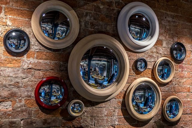 Зеркала (реферат)