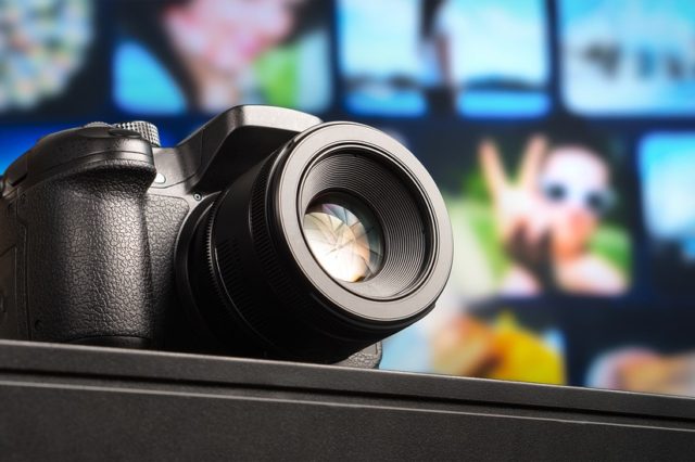 Сборка зеркально-линзового объектива с приемником лучистой энергии (ПЛЭ). Комплесные испытания ЭОС (реферат)