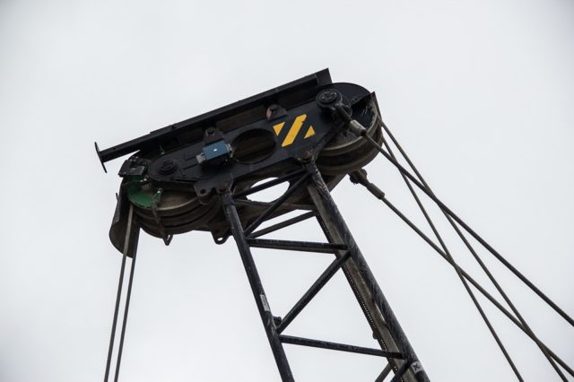 Алгоритм розрахунку методом сил. Рекомендації з вибору основної системи (реферат)