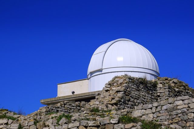 Разработка многофункциональных астрономических часов (курсовая)