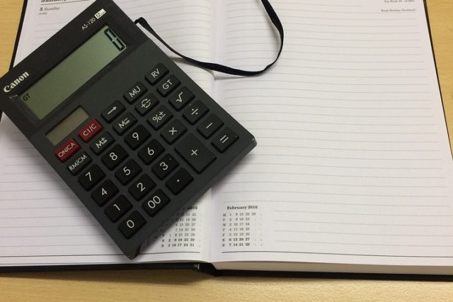 Бухгалтерський облік (шпаргалка)