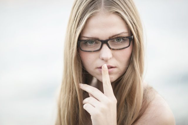 Части речи (реферат)