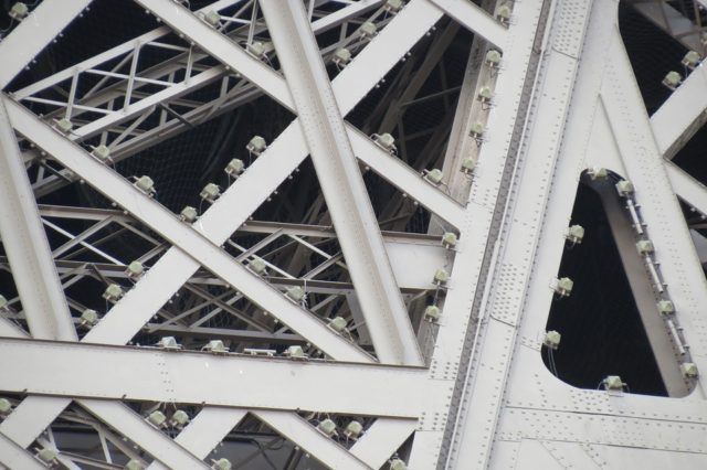 Просторовий випадок деформування прямолінійного стержня (реферат)