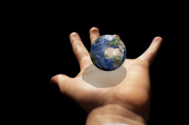 Державне регулювання (шпаргалка)