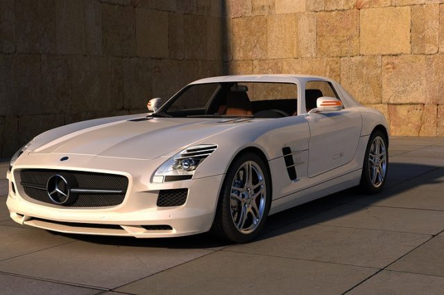 Диагностический участок (курсовая)