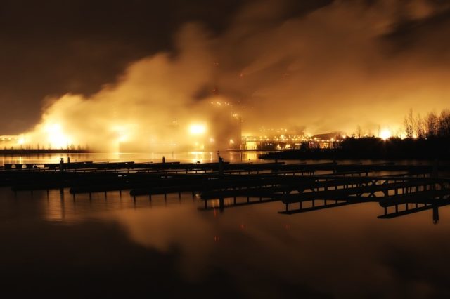 Домостроительный комбинат N1 (реферат)