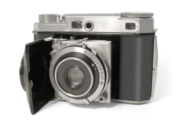 Двухосный индикаторный стабилизатор телекамер на ВО (дипломная)