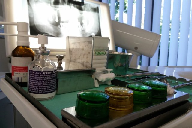 Электрополитография. Рентгенолитография (реферат)