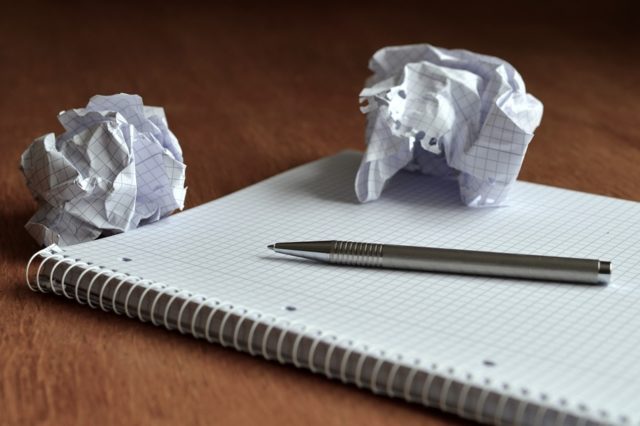 Элементы управления, переключатели (реферат)