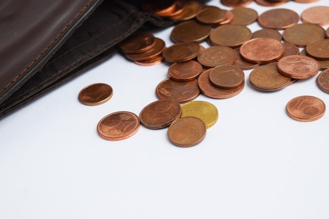 Фінанси (шпаргалка)