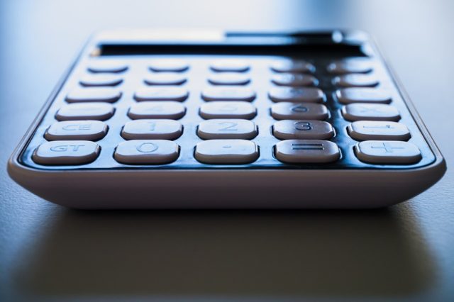 Кинематический расчет механизмов (контрольная)