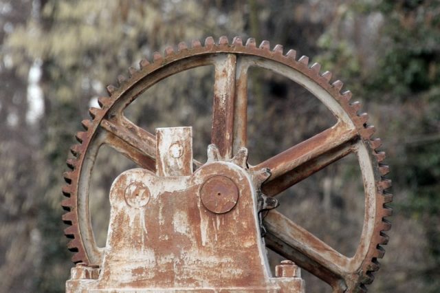 Вільні коливання стрижневих систем (реферат)