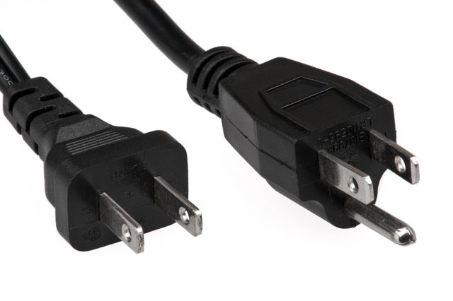 Коммутационные элементы (реферат)