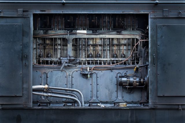 Крутильні коливання валів (реферат)