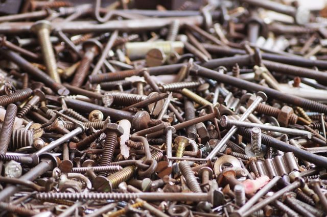 Метод Гальоркіна (реферат)