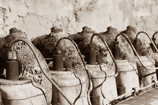 Метод Грамеля. Формула Донкерлея (реферат)