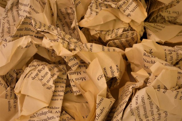 Метод Рітца (реферат)