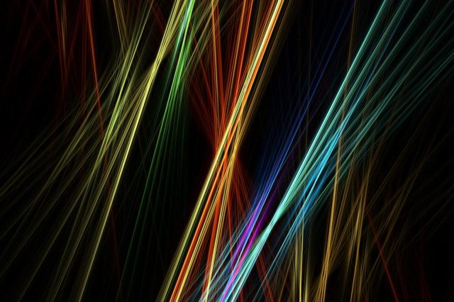 Формы представления аберраций (поперечная, продольная, волновая). Монохроматические аберрации (реферат)