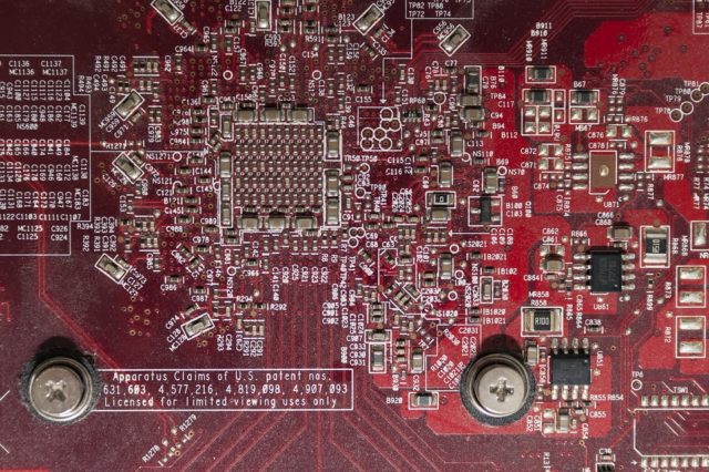 Направленный ответвитель (реферат)