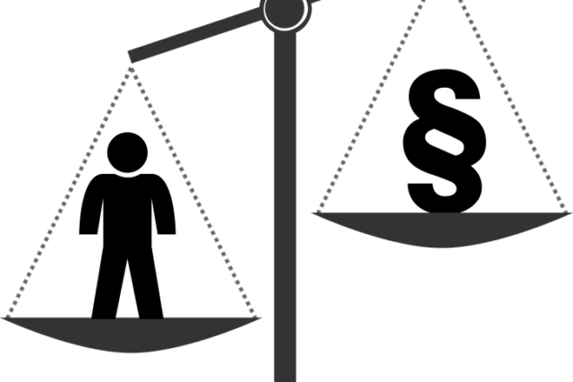 Неосторожная вина (реферат)