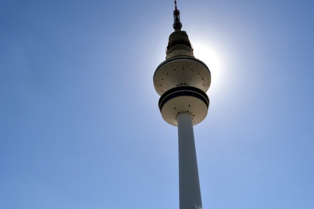 Связной однополосный радиопередатчик (курсовая)