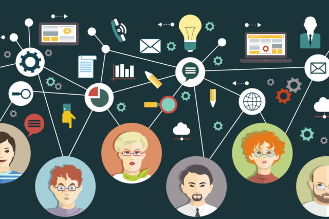 Формы и методы организации PR-кампаний (курсовая)