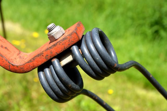 Ортогональність власних форм коливань (реферат)