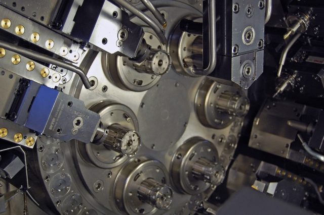 Перевірка міцності при контактних напругах. Приклади розрахунку (реферат)