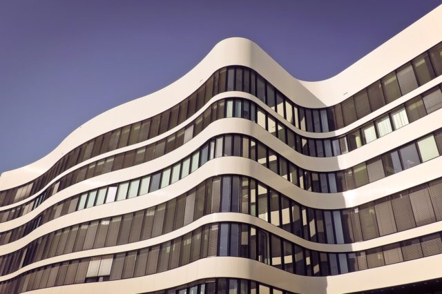 Побудова ліній впливу в трьохшарнірних арках (реферат)