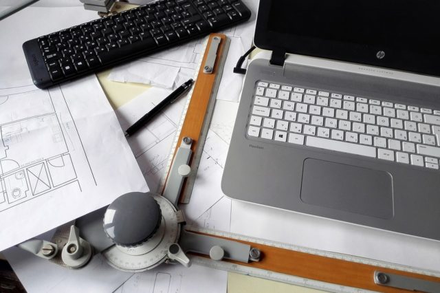 Проектирование линейных трактов ЦСП на участке АВ с выделением в С. (курсовая)