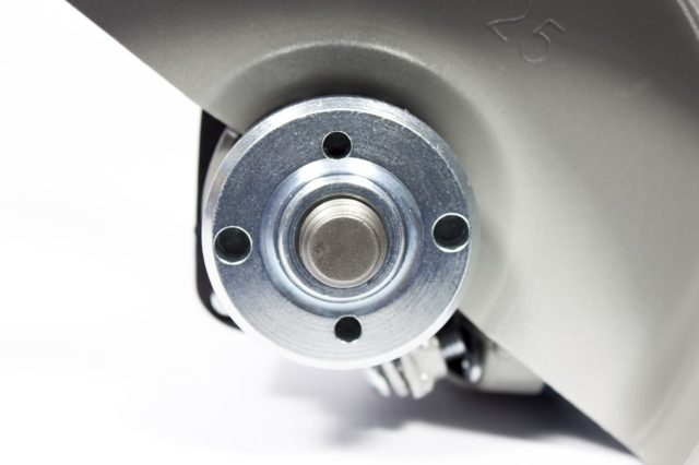 Разработка технологического процесса изготовления детали с использованием станков с ЧПУ (курсовая)