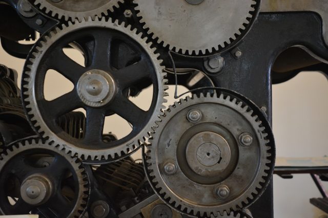 Расчет валов редуктора (реферат)