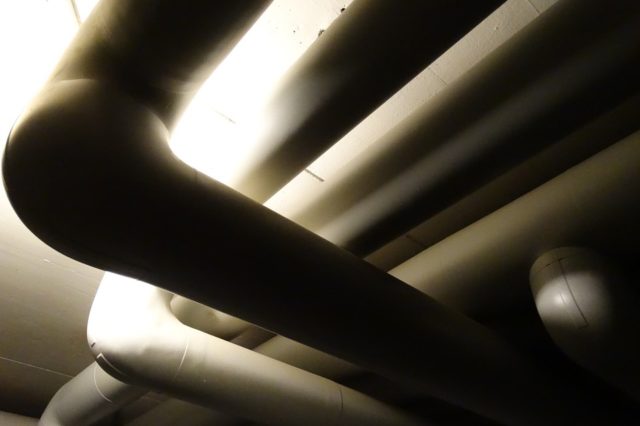 Распределенная автоматизированная система управления (реферат)