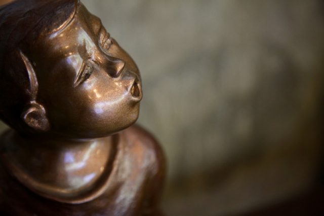 Религии современной Кореи (реферат)