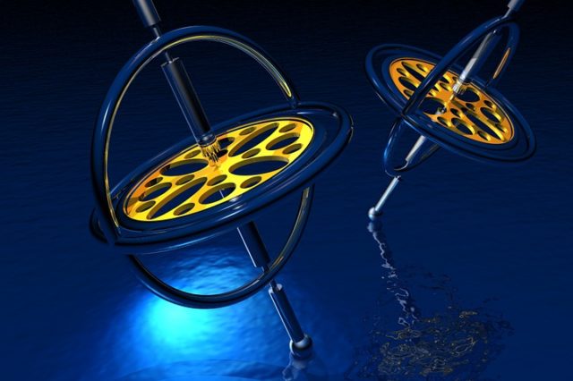 Розрахунок на дію сил інерції при згині (реферат)