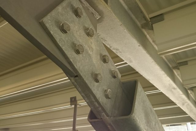 Розрахунок складених балок (реферат)