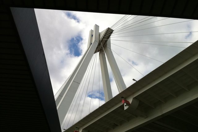 Розрахунок орбітальної тросової системи (реферат)