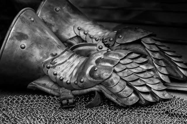 Рыцарство на Руси (реферат)