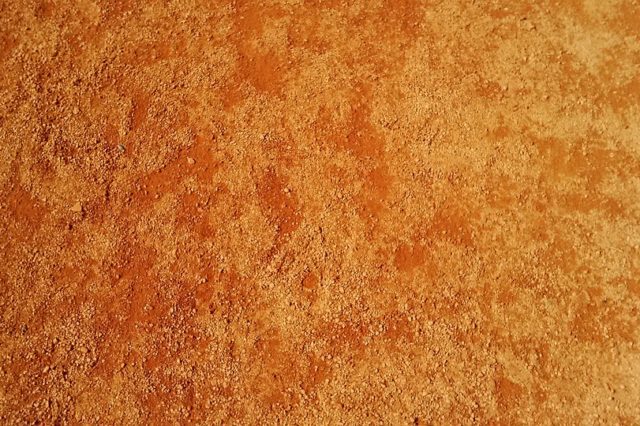 Шероховатость поверхности (реферат)