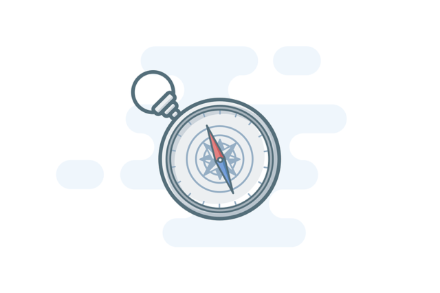 Разработка системы непрерывного управления координатами электропривода с заданными показателями качества (курсовая)