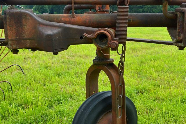 МКЕ в задачах статики стержневих систем (реферат)
