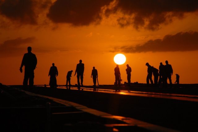 Фрактальные свойства социальных процессов (дипломная)