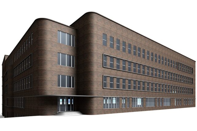 Технологическая карта на монтаж промышленного здания (курсовая)