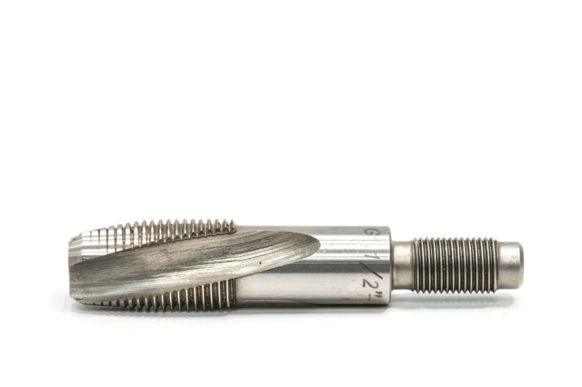 Выбор термообработки для метчиков и плашек изготовленных из стали У10 (реферат)