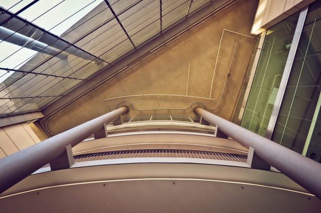 Трикутна підпірна стінка (реферат)